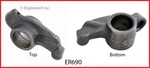 Rocker Arm-ohv, Ford, 16 Valves Enginetech, Inc. ER690. Fixed Price $298.99.