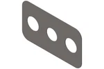 Cummins Gasket 185848. Fixed Price $16.35.