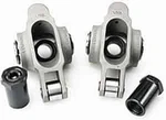 Crower 73641-8 Enduro Stainless Rocker Arms Chevy 265-400 V8 Ratio: 1.6 Stud: 7/. Fixed Price $454.01.