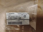 Genuine Subaru 2008-2019 Legacy Outback Tribeca Valve Cover Gasket 13272AA150. Fixed Price $12.00.