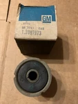 1964-1972 Chevelle, 442, Gto, Upper Rear Control Arm Bushing Nos Gm # 3997973. Fixed Price $25.00.