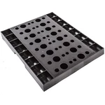 Comp Cams 5329 Rocker Arm Organizer Tray. Fixed Price $77.92.