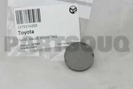 1375374250 Genuine Toyota Shim, Valve Adjusting 13753-74250. Fixed Price $7.57.