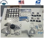5.3L Non Afm Dod Lifter Camshaft & Valley Cover Kit For 2007-2013 Chevy Gm Truck. Fixed Price $541.07.