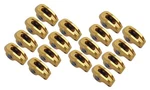 Comp Rocker Arms Ultra Gold Stud Mount Aluminum 1.7 Ratio 7/16" Chevy Bb. Fixed Price $476.95.