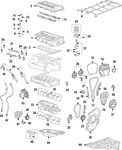 Genuine Gm Rocker Arms 12739173. Fixed Price $41.97.