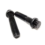 Prw 1011046 Rocker Arm Bolt Kit For Chevy. Fixed Price $41.25.