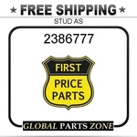 2386777 Stud As-rk Fit Caterpillar (cat). Fixed Price $25.89.