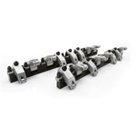 Comp Cams Rocker Arm Kit 1501CPG; 1.8 Aluminum Full Roller For Chevy Ls. Fixed Price $1786.18.