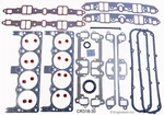 Enginetech CR318-30 Full Gasket Set For 1971-1989 Chrysler/dodge/plymouth. Fixed Price $84.57.