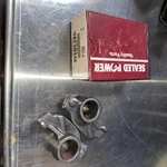 Set Of 2 Engine Rocker Arms Sealed Power R-814. Fixed Price $35.99.