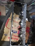 Cummins M11 Diesel Engine Rocker Arm Housing 3883240 Oem. Fixed Price $100.00.