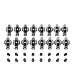 1.5 3/8 Stainless Steel Roller Rocker Arms For Small Block Chevy Sbc 305 350 400. Fixed Price $114.22.