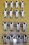 Jesel SB2 Pro Rocker Arms, DFDR200, 4)ECDR200, 4)DFDL200, 4)ECDL200, 16 Pcs. Fixed Price $499.99.