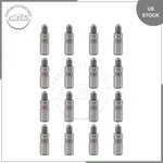 16 Lifters Lash Adjusters For Buick Enclave Chevy Pontiac Saturn 2.2L. Fixed Price $30.26.