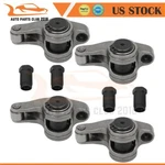 Fits Chevy Bbc 454 1.7 Ratio 7/16" Stainless Steel Roller Rocker Arm Set. Fixed Price $40.30.