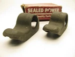 (2) Sealed Power R883 Exhaust Rocker Arm. Fixed Price $26.99.