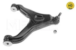 Meyle 216 050 0038/HD Front Right Lower Suspension Control Arm Fits Iveco Daily. Fixed Price $123.71.