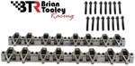Brian Tooley Racing Btr LS1 LS2 LS6 Shaft Mount Rocker Kit With Arms. Fixed Price $499.95.