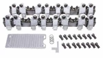 And Machine 2301-160/150 Sbc Shaft Rocker Arm Kit 1.6/1.5 Ratio. Fixed Price $2331.79.
