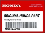 New Honda Oem 14744-PM3-000 Tappet Adj Screw. Fixed Price $27.16.