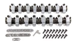 T&d Machine Shaft Rocker Arm Kit For Chevy LS7 1.80/1.80 Ratio. Fixed Price $2275.56.