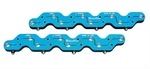 Trick Flow Rocker Stud Girdles Ford 54400700. Fixed Price $381.99.