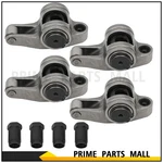 For Big Block Chevy 1.7 Ratio 7/16" Stainless Steel Roller Rocker Arms Bbc 396. Fixed Price $40.49.