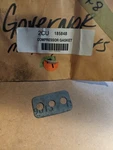 Cat 185848 Air Compressor Gasket Cummins KTA19 Cmeics K123 QSK19 CM500 145717. Fixed Price $7.49.