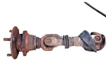 Triumph TR4A TR250 TR6 Rear Axle Shaft With Hub 1965-1976 Complete. Fixed Price $170.00.