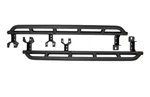 Fishbone Offroad FB21097 Rocker Guards 18-20 Wrangler Jl Door. Fixed Price $439.99.