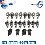 Rocker Arms With Trunion Kit For Chevrolet Gmc LS3 L99 L76 L92 LS9 Lsa 6.0L 6.2L. Fixed Price $83.59.