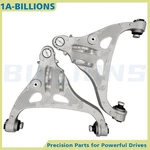 2X Front Lower Suspension Control Arms 2004-2008 Ford F150 Lincoln 520-391. Fixed Price $184.65.