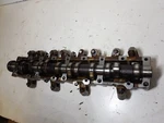 99-08 Mercedes CLK500 R230 SL500 Right Engine Camshaft W/rocker Arms 1130510308. Fixed Price $49.00.