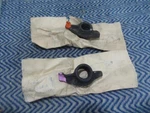 Nos 1964 - 1972 Ford Mustang Fairlane Bronco 170 200 250 Rocker Arms 2X. Fixed Price $39.99.