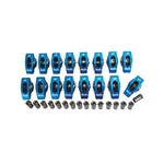Trick Flow Roller Rocker Arm Set Sbf 1.6 Ratio 7/16 Studs- TFS-51400520. Fixed Price $550.61.