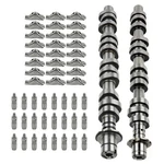 Camshaft Kit 2005-2008 Ford F-250 F-150 F-350 5.4L 3V 5L1Z-6500A 5L1Z6250BB. Fixed Price $200.00.