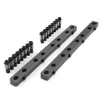 Speedmaster Stud Girdle Sb-ford 7/16". Fixed Price $73.80.