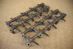 Vintage 392 Hemi Rocker Arms Chrysler Dodge. Fixed Price $999.99.