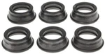 Spark Plug Tube Seal Set Mahle B45881A. Fixed Price $27.40.