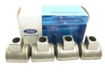 (4) New Genuine Oem Ford 3.8L 232 V6 Valve Rocker Arms Fulcrum Seats F4DZ6A528A. Fixed Price $17.95.