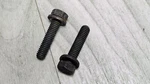 83-94 Ford F250 F350 E250 Diesel 7.3L Idi Rocker Arm Bolts 2X Hardware. Fixed Price $10.80.