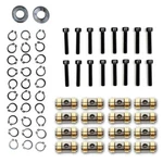 LS1 LS6 LS2 LS3 Rocker Arm Trunion Upgrade Kit W/ Bolts And Bushings Prw. Fixed Price $179.95.