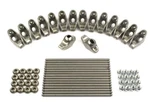 Rocker Arm & Pushrod Set 1955-1988 Sb Chevy 400 350 327 307 305 302 283 265. Fixed Price $120.82.