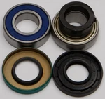 Balls 1996-1997 Summit 500 Ski-doo Chain Case Bearing & Seal Kit 14-1020. Fixed Price $64.52.