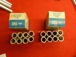 Set Of Nos 61 62 63 64 Ford Galaxie 500 Xl 390 Valve Springs #C1AZ-6513-B. Fixed Price $199.99.