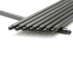 Air-cooled Vw Bug Stock Length 11.06" Long 5/16" Chromoly Push Rods, Set 8. Fixed Price $109.94.