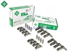 Oem Ina VF0079 VT0224 Kit 06E109409J 417AE 423D For EA837 3.2 4.2 Fsi. Fixed Price $136.40.