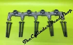 Honda Civic D16Y8 (P2J) Vtec Lost Motion Cover Holder Lma 1996 - 2000 W/ Bolts. Fixed Price $39.95.
