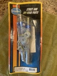 Empi Hi Strength Solid Rocker Shaft Kit For Vw Beetle Pair 21-2309. Fixed Price $79.00.